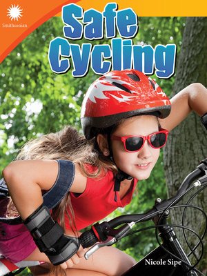 cover image of Safe Cycling